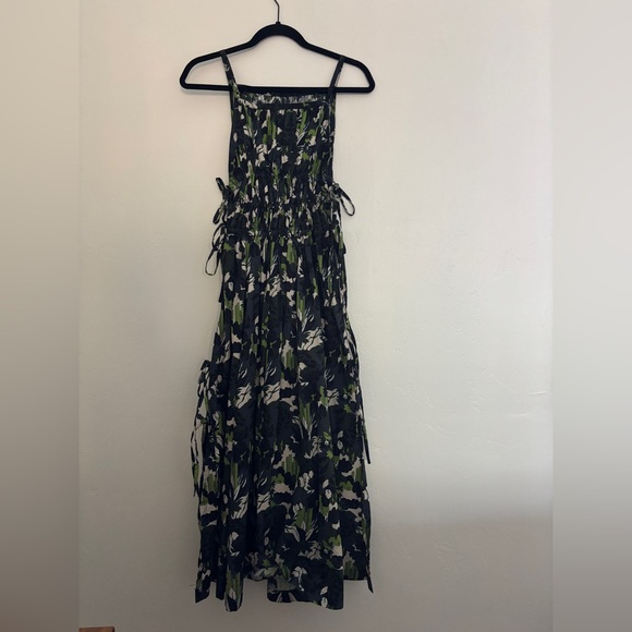 Rachel Comey Marika Dress - Picture 6 of 13